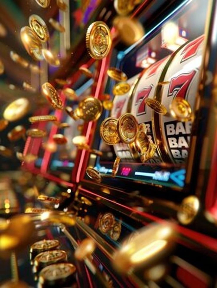 Daftar Situs Slot777 Link RTP Slot Gacor 777 Gampang Menang Hari Ini